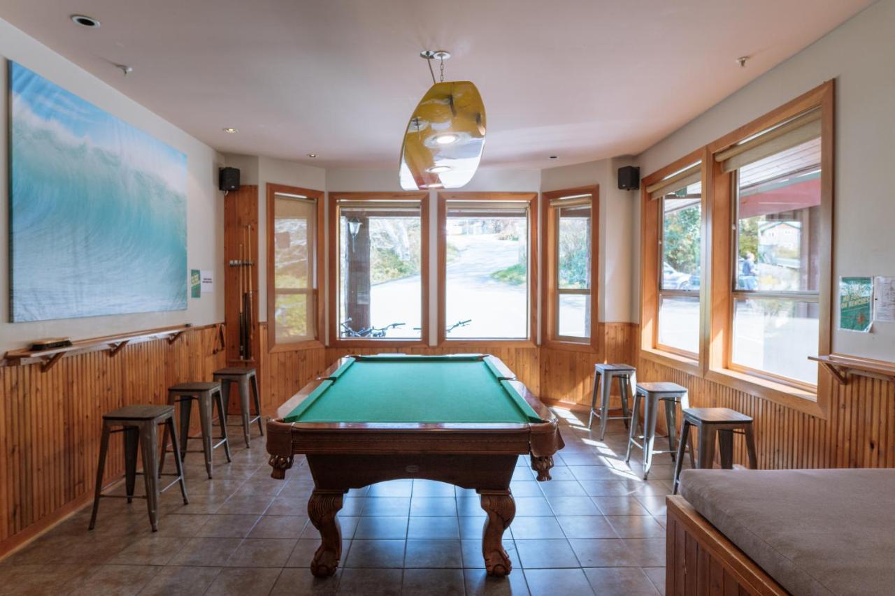 Whalers Guesthouse Tofino Exterior photo